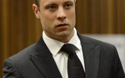 Oscar Pistorius: A predictable murder. (Ladies: please heed the warning signs of abuse.)