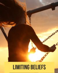 How to break the curse of limiting beliefs and find self-empowerment