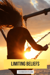 How to break the curse of limiting beliefs and find self-empowerment
